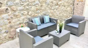 Oudeis Holidays Apartments Tropea - Image 3