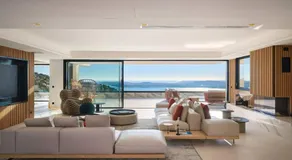 Luxury villa in Grimaud with Gulf View - Image 3