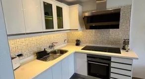 Apartment A/c - Fibra - SmartTv - modern - Image 4