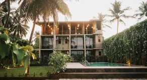 Diyakawa Boutique Hotel - Image 2