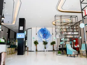 Xana Hotelle Nanchang Xinhongcheng Grand Market Metro Station - Image 2
