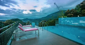 The Lake View Munnar - Image 2