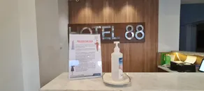 Hotel 88 Banjarmasin By WH - Image 5