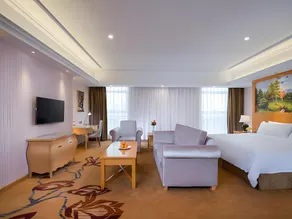 Vienna Hotel Guangdong Meizhou Fengshun - Image 2