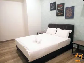 Homestay Ipoh Octagon - Image 5