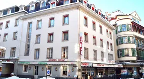 Hotel Weisses Kreuz - Image 4