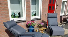 B&B Poort van Westerwolde privé appartement met terras op zuiden - Image 2