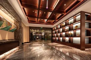 Jinfeng Lisher Hotel Zhuhai - Image 4