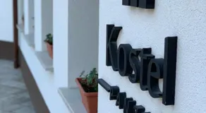 Kostel Panzió - Image 5