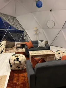 Country Glamping - Image 2