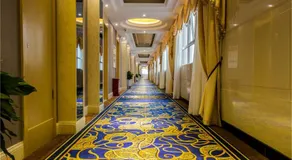 GreenTree Eastern Yancheng Binhai Oubaoliya City Square Hotel - Image 3