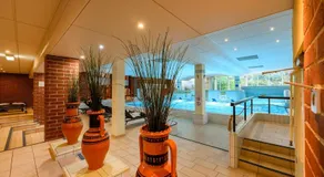 Blue Wellness Pools Saunas Appartement with Alpine view Balcony - Image 5