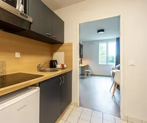 APPART CITY SAINT MAURICE - Image 5
