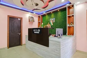 Hotel O Chandmari Guwahati - Image 4