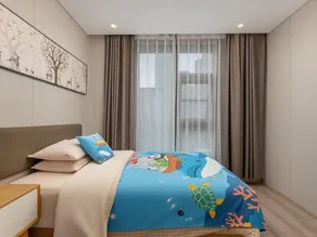 UP and IN Hotel Jiangsu Xuzhou Gulou District Lvdizhichuang - Image 2