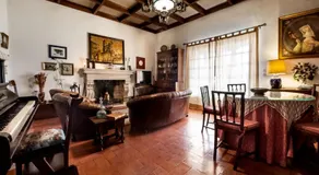 Vintage Guest House - Casa do Escritor - Image 4