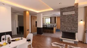 Luxury Villa in Döşemealtı - Image 4