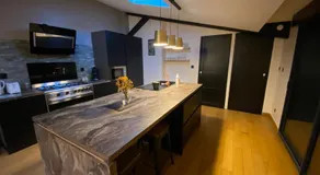 Au cœur de la Pinède de 1 à 4 personnes - Image 3