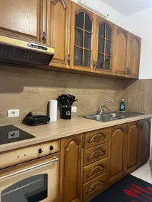 Fia Central - 1 BDR Apartment - Image 3