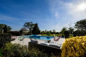 Villa Vito with pool - Image 3