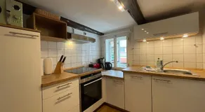 Urlaub im Fachwerk - Das Sattlerhaus - Image 2