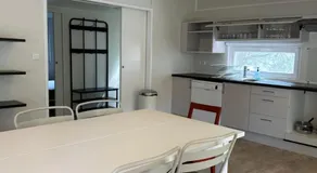 "LE MARINA" Hotel Appartements à Sérignan plage, proche de la mer, avec piscine Juillet-Août - Image 4