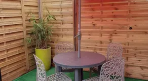 Studio avec mezzanine - Image 5