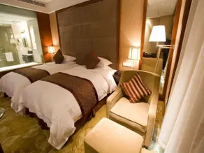 Jiaxing High Start Hotel - Image 3