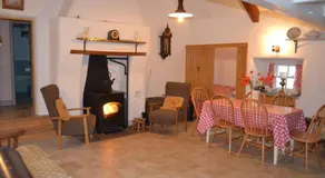 Cecil's Cottage, Ballynary, Buncrana by Wild Atlantic Wanderer - Image 5