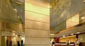 Oriental Lander Hotel - Image 2