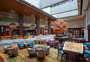 Concorde Hotel Kuala Lumpur - Image 2