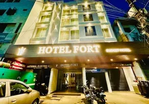 Hotel Fort - Image 3