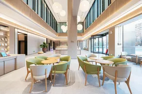 Ji Hotel Hebi Municipal Government - Image 3