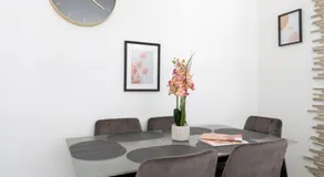 Natur View Apartment - Image 2