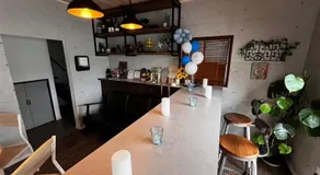 -Hale Murozumi- Up to 13 people ok!Hikari Private rental Seaside house with large screen projector, bar counter, and seasonal decorations - Image 5