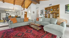 Sequoia Zen River House - Image 4