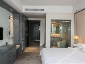 Hancheng International Hotel - Image 4