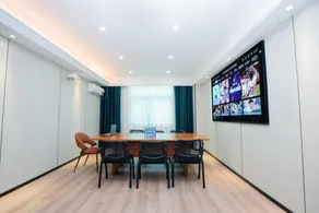 Shangyue Bojia Hotel - Shenzhen Longhua Guanlan Metro Station Branch - Image 5
