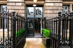 CODE - The Court, Edinburgh - Image 3