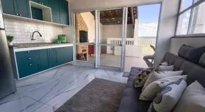 Studio Duplex Luxo - Vista infinita - Churrasqueira Varanda- Privacidade - Image 2