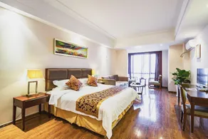 Daweiying Holiday Hotel - Image 2