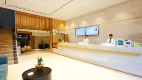 City Comfort Inn Foshan Shunde Daliang Qinghui Garden Food City - Image 2