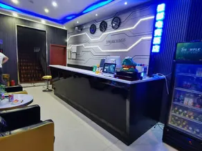 Yindu Esports Hotel (Aerospace City Metro Station Branch) - Image 4