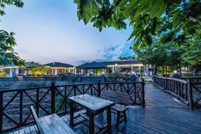 Qingdao Youran Valley Ecological Resort Homestay (Zangma Mountain Tourist Resort Branch) - Image 5
