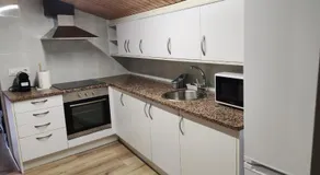 APT 3 Àtic acollidor al Centre de Vic - APTGARBI - Image 3