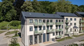 Apartmány v Rezidenci Podhradí - Image 4
