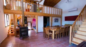 Horizon Villa Kastellos Rethymno - Image 3