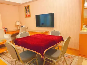 Vienna Hotel Guangxi Beiliu Passenger Station - Image 2