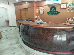 HOTEL SUDARSHAN - Image 1