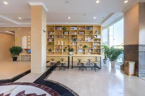 GreenTree Inn AnHui HuangShan She County HuiZhou Ancient City Middle HuangShan Road Business Hotel - Image 2